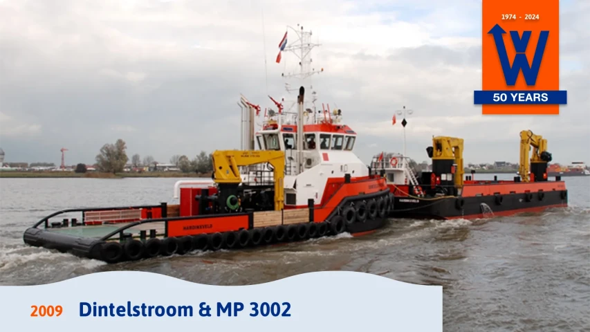 2009 dintelstroom mp 3002 nieuwsbericht